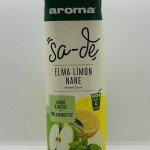 Aroma Apple Lemon Mint 1L.