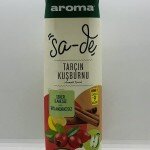 Aroma Cinnamon Rosehip 1L.