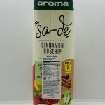 Aroma Cinnamon Rosehip 1L.