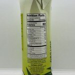 Brands Organic Coconut Milk 1L.