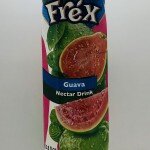 Frex Guava Nectar 1L