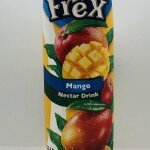 Frex Mango Nectar 1L.