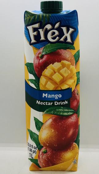 Frex Mango Nectar 1L.