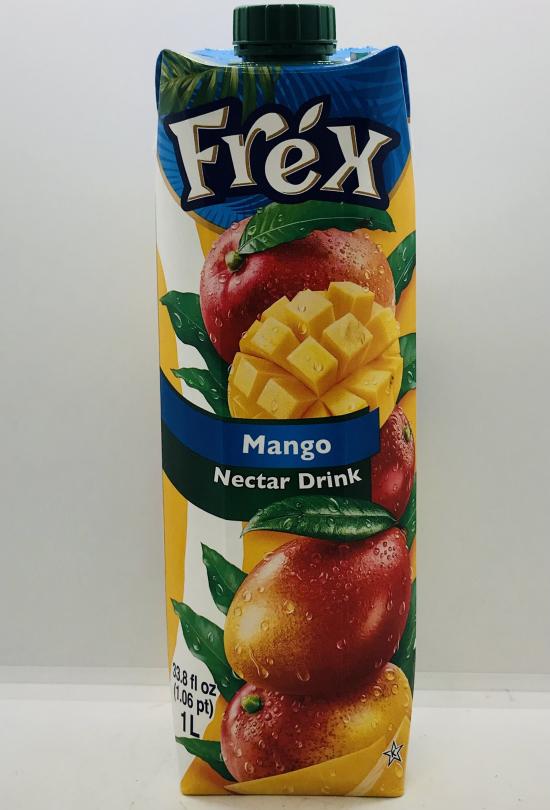 Frex Mango Nectar 1L.