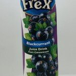 Frex Blackcurrant 1L