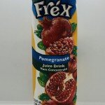 Frex Pomegranate 1L