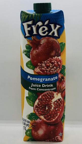 Frex Pomegranate 1L