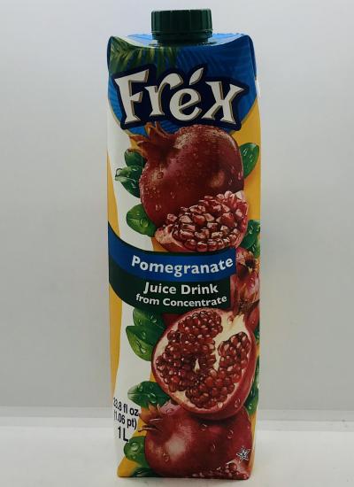 Frex Pomegranate 1L