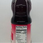 Langers Usa Grown Cranberry 1.89L.