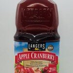 Langers Apple Berry Cherry 1.89L.