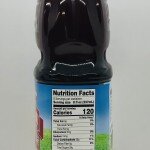 Langers Apple Berry Cherry 1.89L.