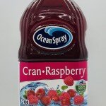 Ocean Spray Cran Raspberry 1.89L.