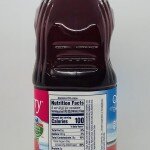 Ocean Spray Cran Raspberry 1.89L.