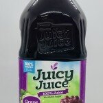 Juicy Juice 1.89L.