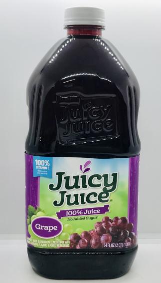 Juicy Juice 1.89L.