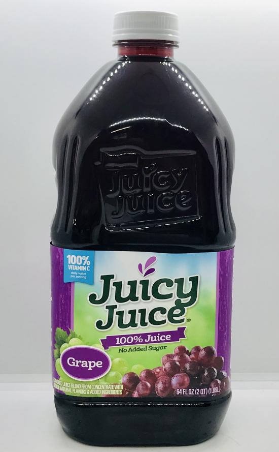 Juicy Juice 1.89L.