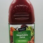 Signature Vegetable Juice 1.89L.