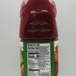 Signature Vegetable Juice 1.89L.