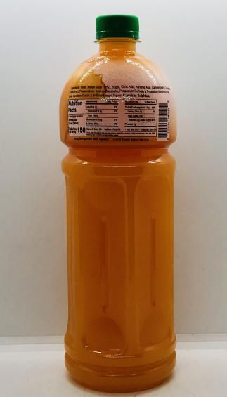 Wellmade Mango Juice 1L