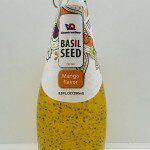 Basil Seed Mango 290ml.