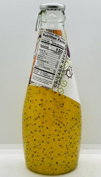 Basil Seed Mango 290ml.