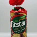 Fitstart Multi Cereal 100g.