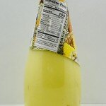 Coconut Milk Pineapple flavor 290ml.