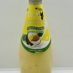 Toucan Pineapple Flavor 290ml