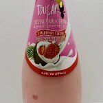 Toucan Strawberry Flavor 290ml.