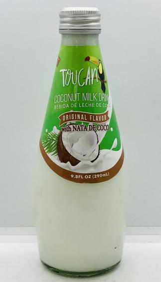 Toucan Original Flavor 290ml.