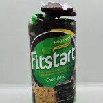 Fitstart Chocolate 100g.