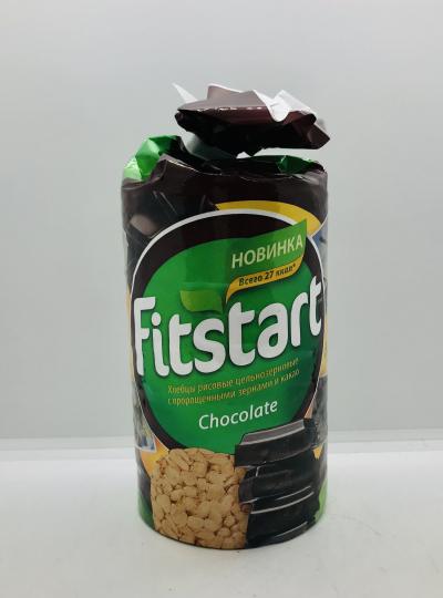 Fitstart Chocolate 100g.