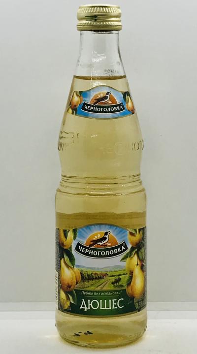 Chernogolovka Duchess 0.33L