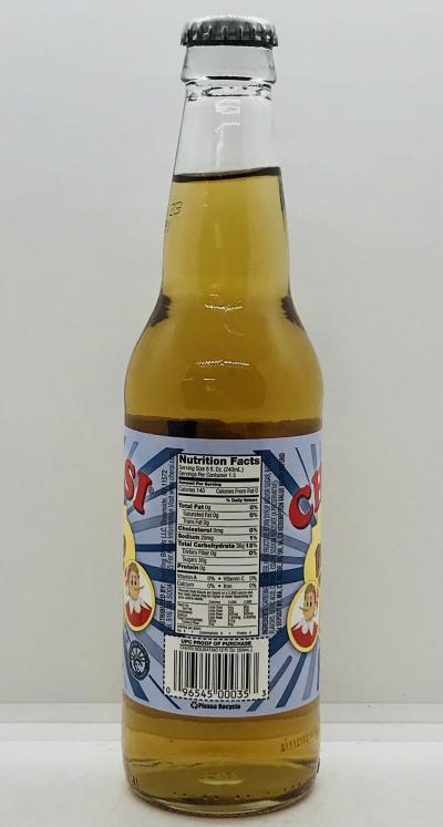 Chersi Bouratino 354ml.