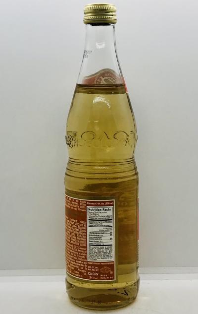 Chernogolovka Bouratino 0.5L.