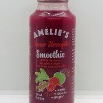 Amelie''S Smoothie 250ml.