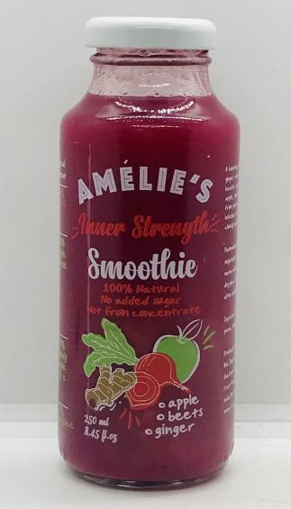 Amelie''S Smoothie 250ml.