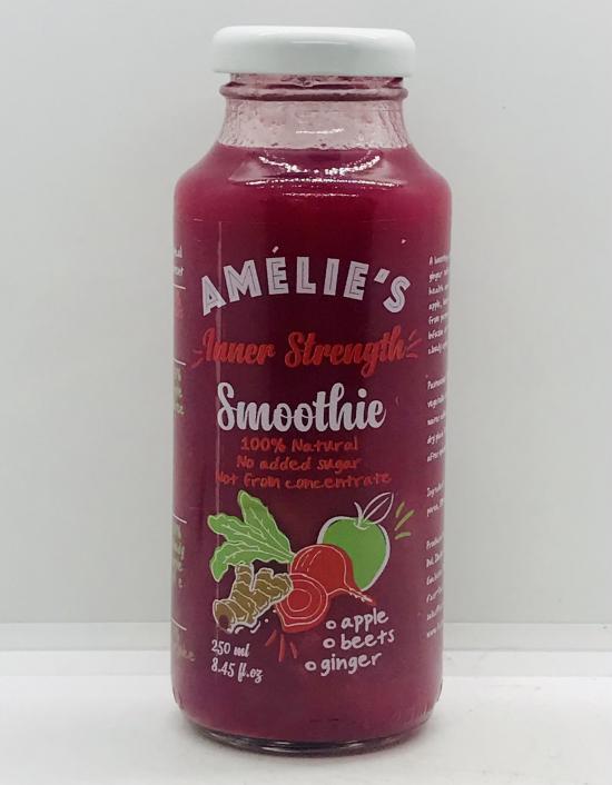 Amelie''S Smoothie 250ml.