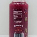 Amelie''S Smoothie 250ml.