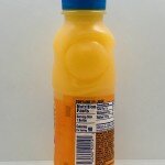 SunnyD Tangy original 333ml.