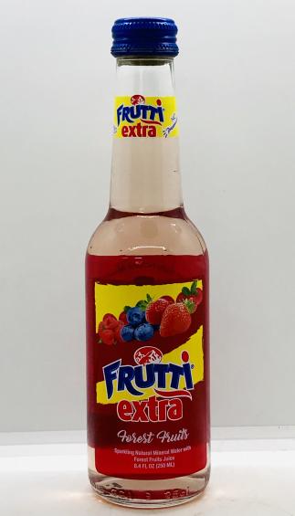 Frutti Extra 250ml.