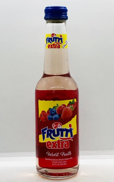 Frutti Extra 250ml.