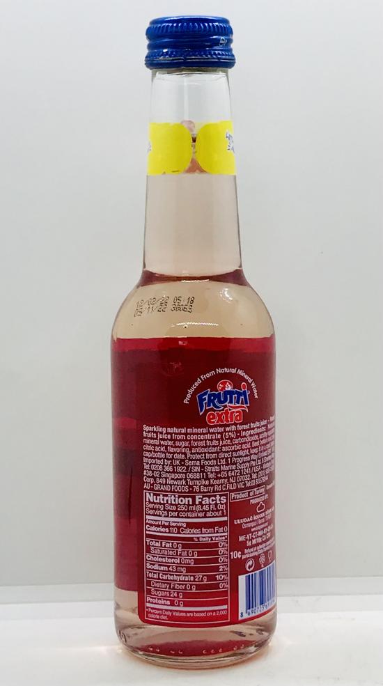 Frutti Extra 250ml.