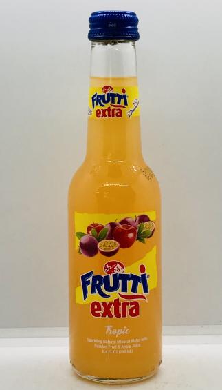 Frutti Extra Tropic 250ml.