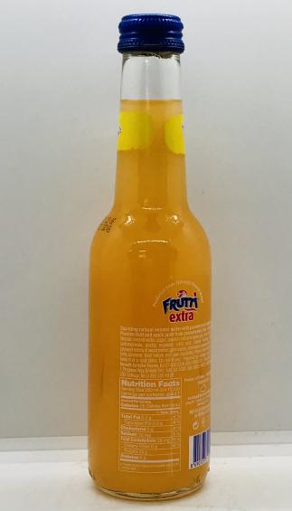 Frutti Extra Tropic 250ml.