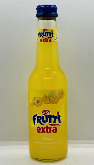 Frutti Extra Pear 250ml.