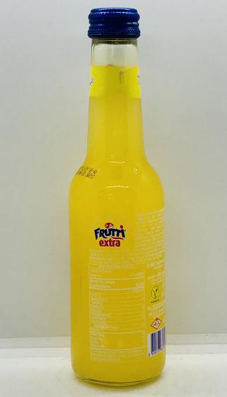 Frutti Extra Pear 250ml.