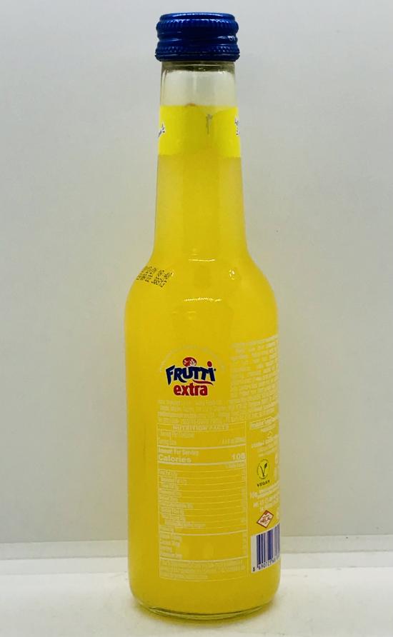 Frutti Extra Pear 250ml.