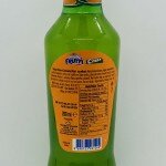 Frutti Orange 200ml.