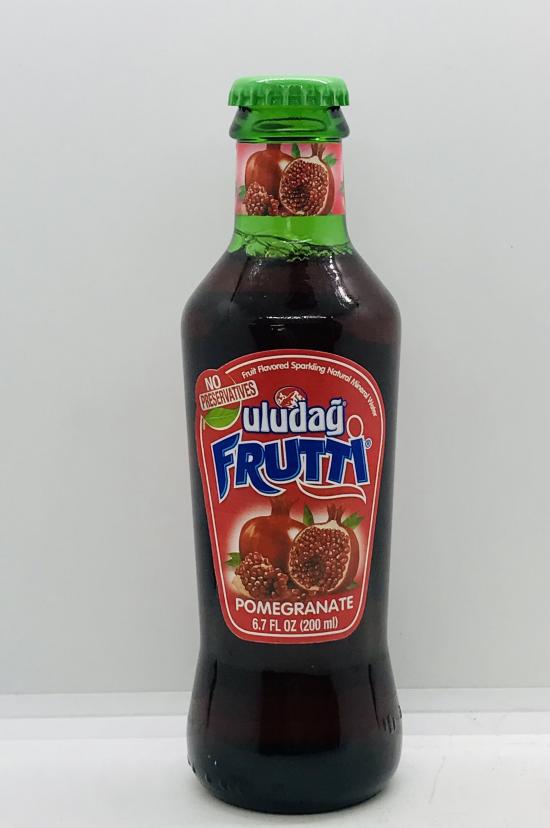 Frutti Pomegranate 200ml.